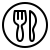 icons8 restaurant 100